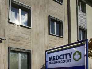 MedCity Egészségközpont