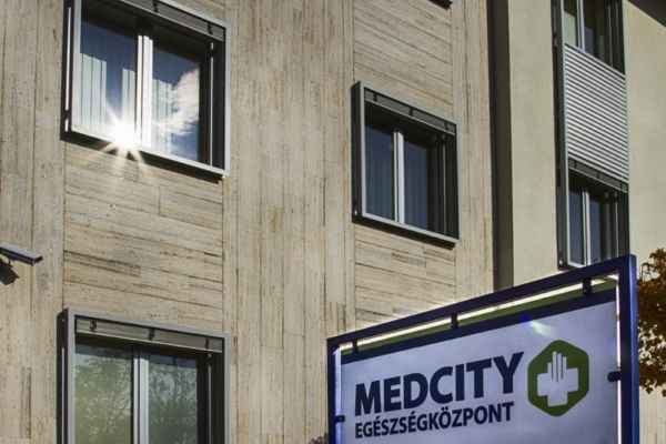 MedCity Egészségközpont