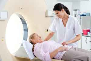 MRI vizsgálat